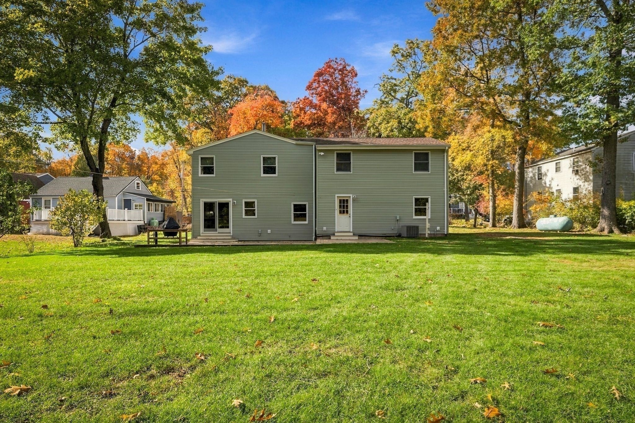 61 Lakeshore Dr, Georgetown, MA, 61 Lakeshore Dr, Georgetown, MA Photo #32