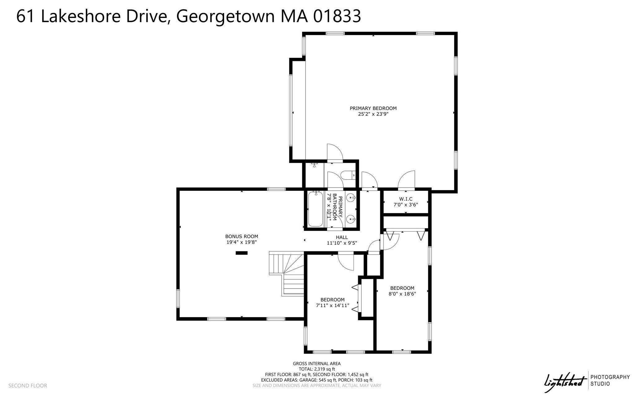 61 Lakeshore Dr, Georgetown, MA, 61 Lakeshore Dr, Georgetown, MA Photo #39