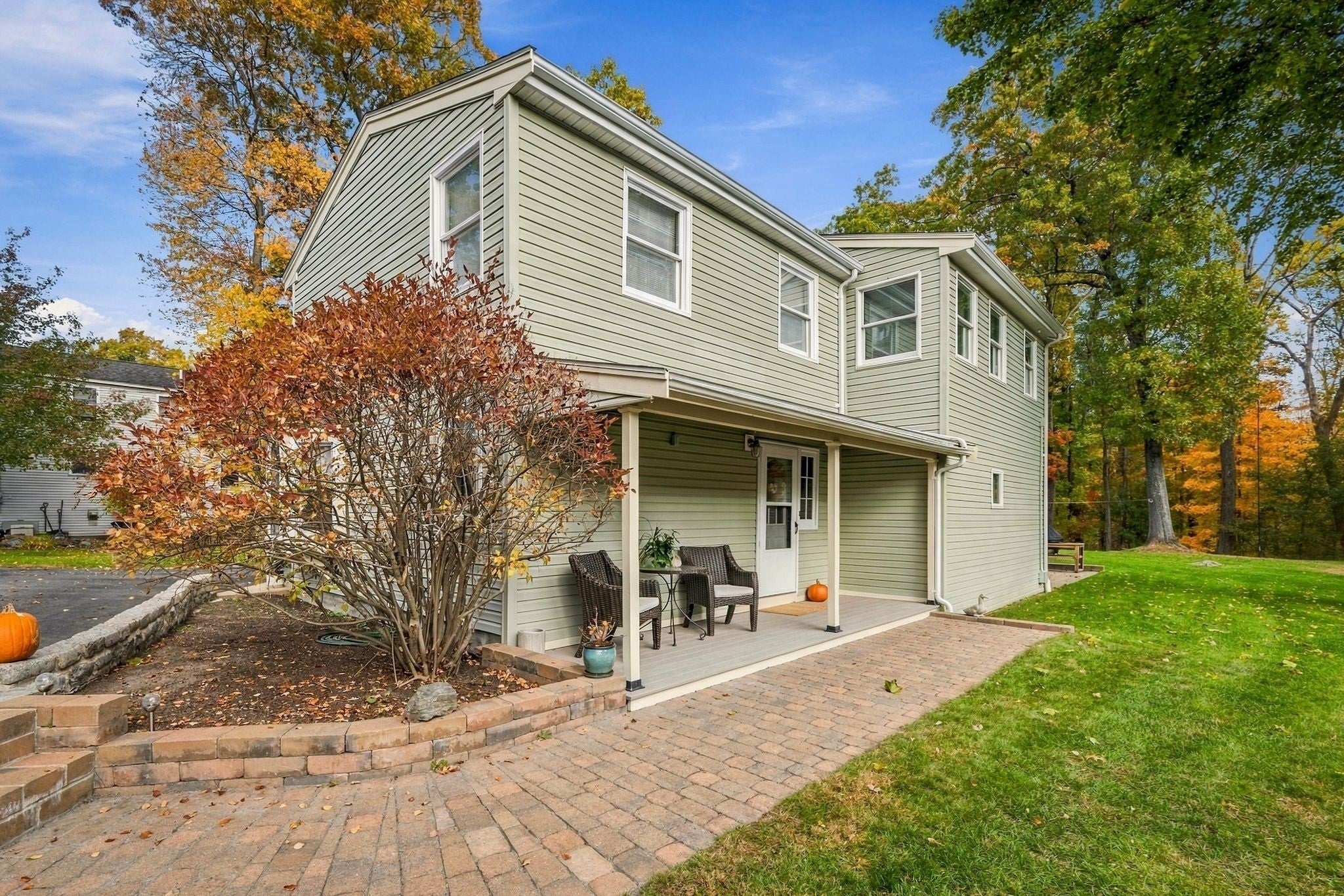 61 Lakeshore Dr, Georgetown, MA, 61 Lakeshore Dr, Georgetown, MA Photo #1