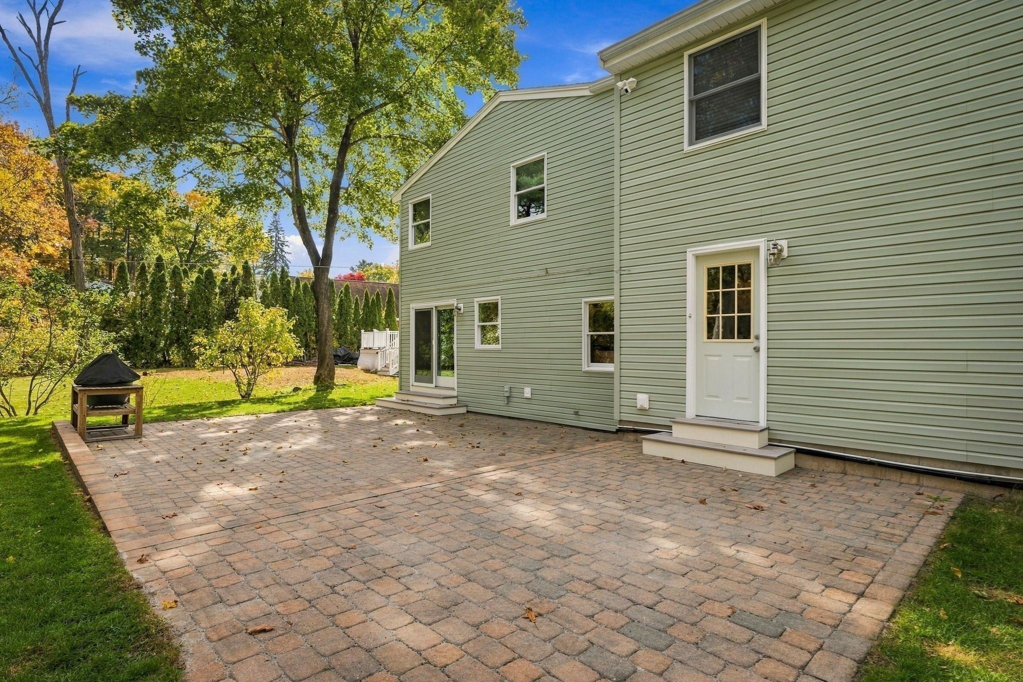 61 Lakeshore Dr, Georgetown, MA, 61 Lakeshore Dr, Georgetown, MA Photo #35