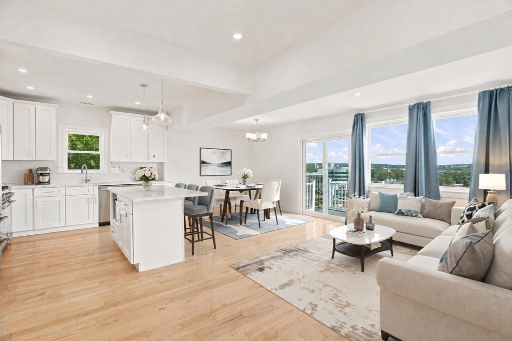 8 Leyden Ave #8, Medford, MA Photo #8