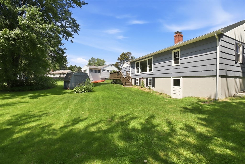113 Stoneleigh Road, Holden, MA, 113 Stoneleigh Road, Holden, MA Photo #24