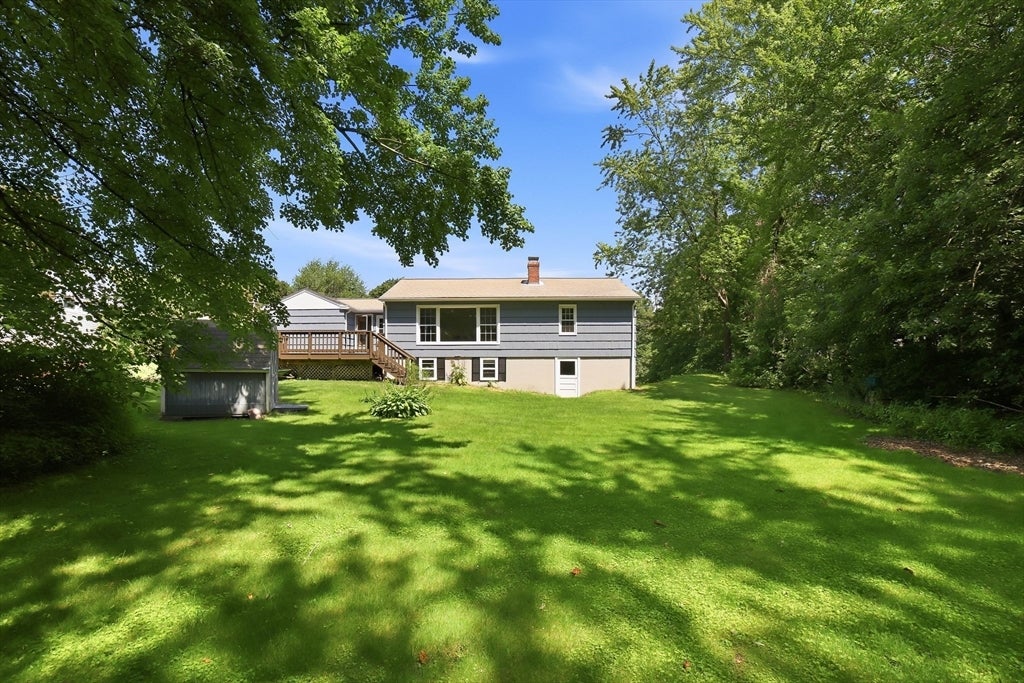 113 Stoneleigh Road, Holden, MA, 113 Stoneleigh Road, Holden, MA Photo #20