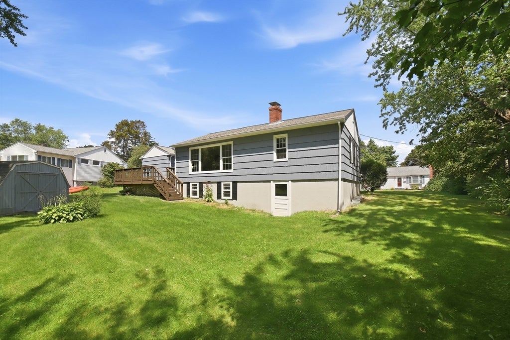 113 Stoneleigh Road, Holden, MA, 113 Stoneleigh Road, Holden, MA Photo #25