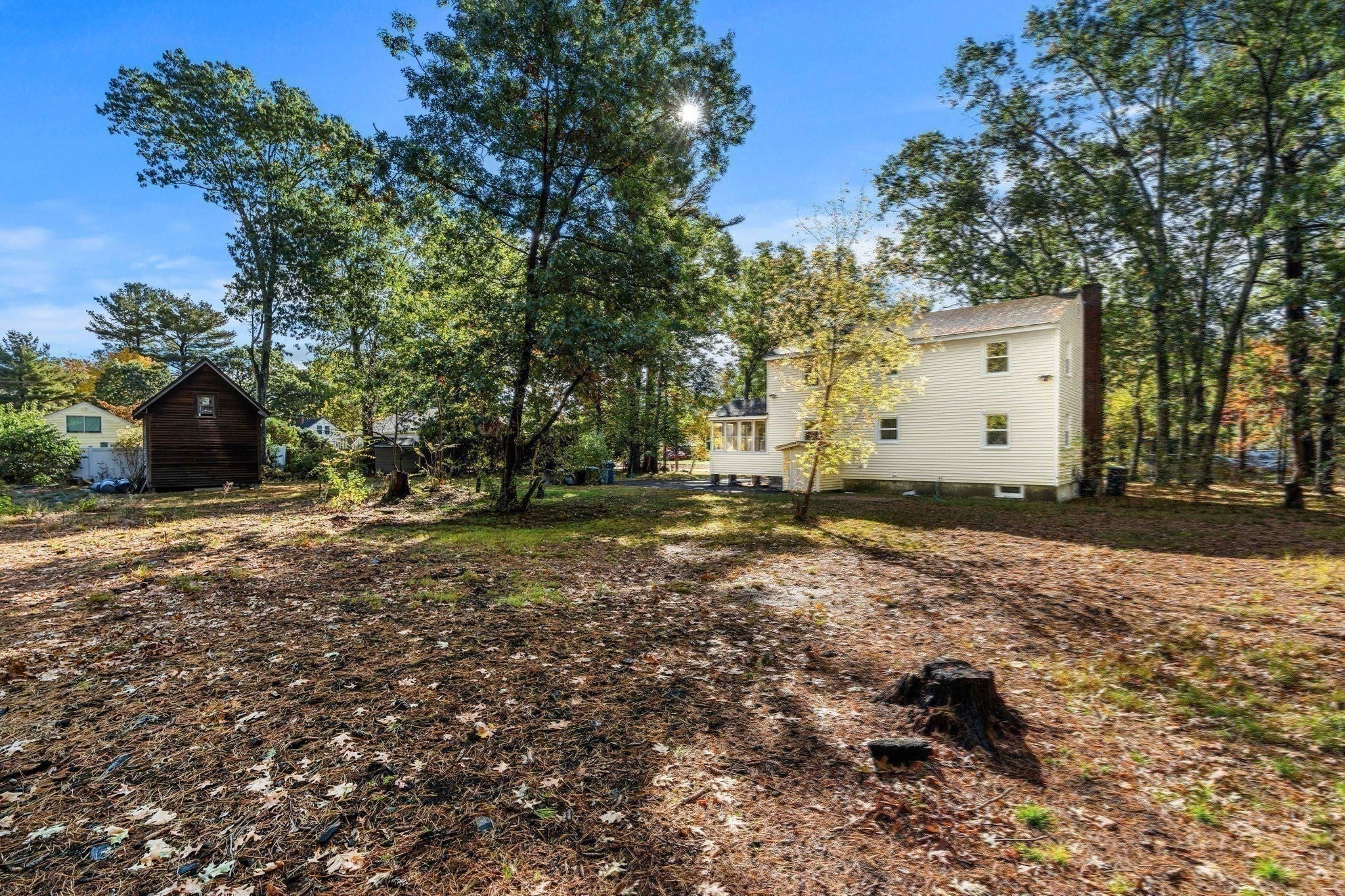 250 Shawsheen ST, Tewksbury, MA Photo #33