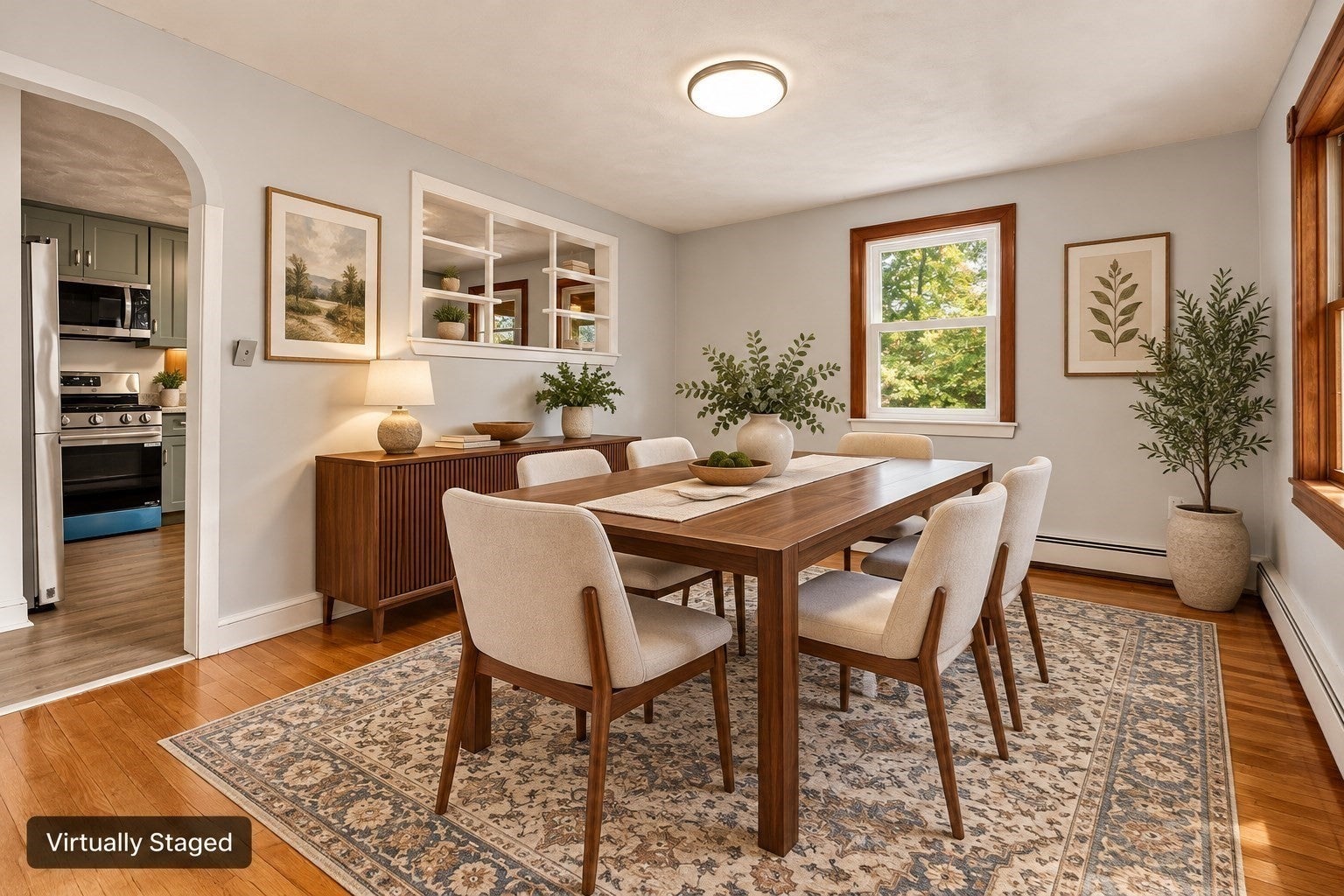 250 Shawsheen ST, Tewksbury, MA Photo #3
