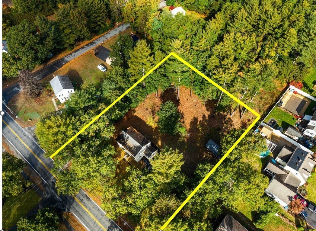 250 Shawsheen ST, Tewksbury, MA Photo #37