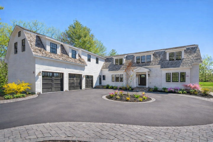 Photo 1 of 42 — 10 Hitching Post Lane, Weston, MA 02493
