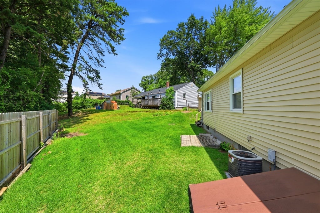 80 Gatewood Road, Springfield, MA, 80 Gatewood Road, Springfield, MA Photo #29