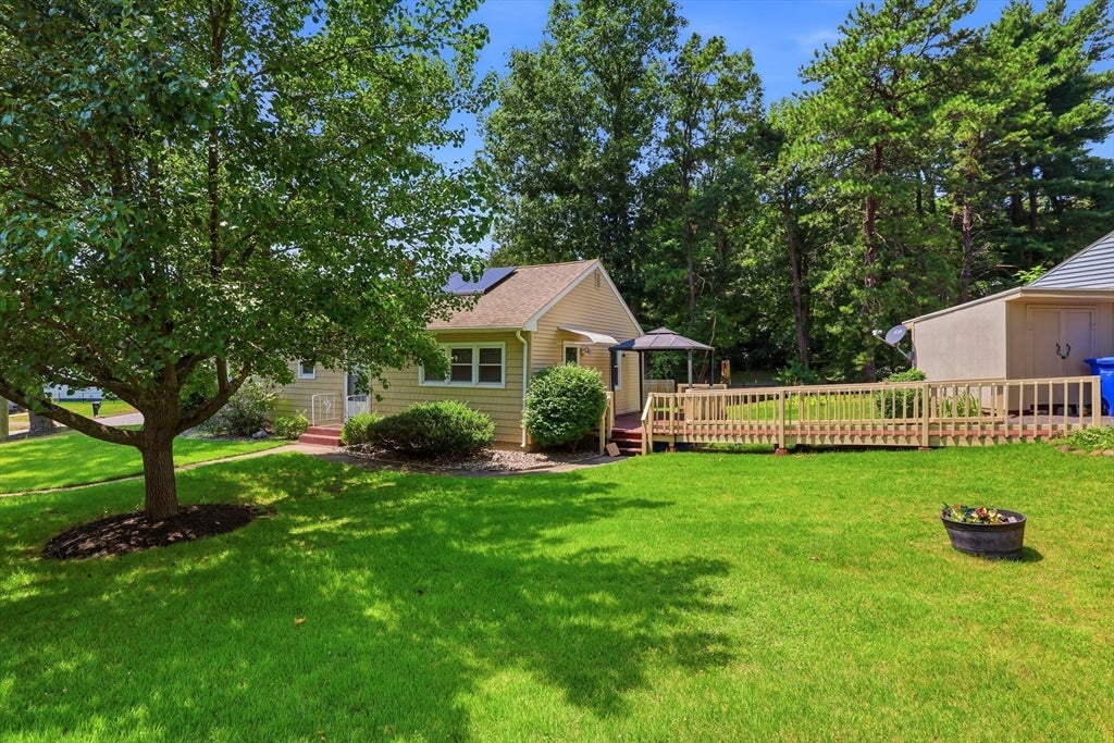 80 Gatewood Road