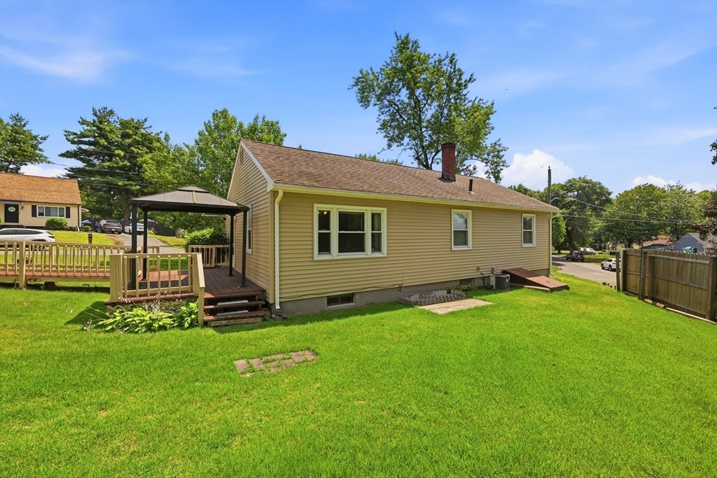 80 Gatewood Road, Springfield, MA, 80 Gatewood Road, Springfield, MA Photo #26