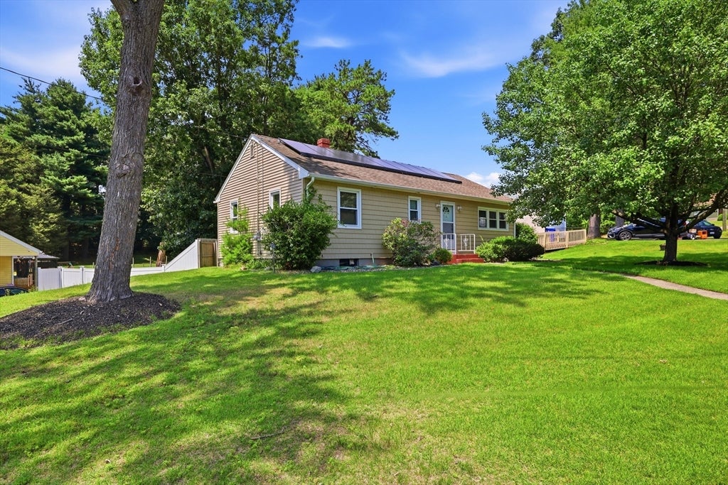 80 Gatewood Road
