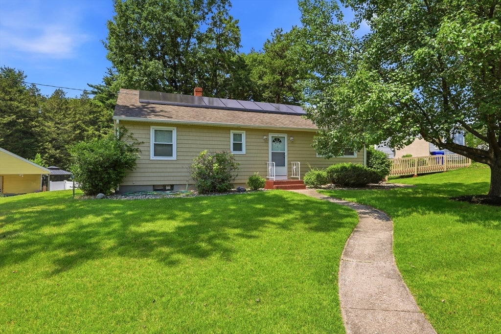 80 Gatewood Road, Springfield, MA, 80 Gatewood Road, Springfield, MA Photo #1