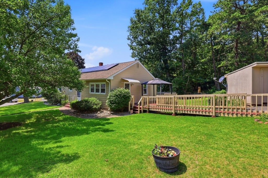 80 Gatewood Road