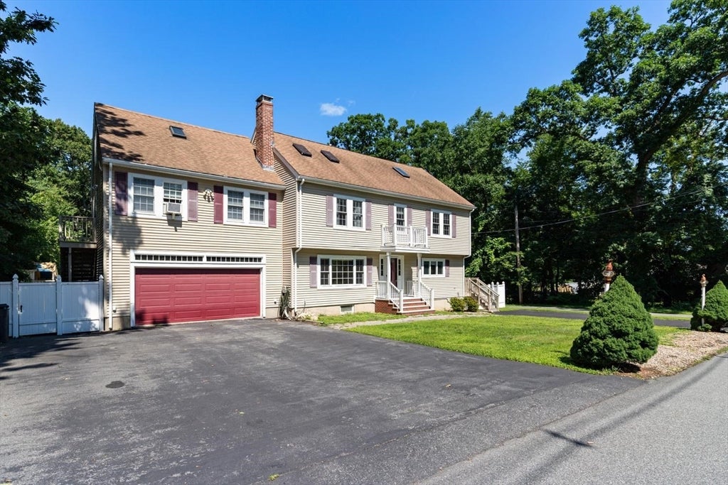 15A Marion Street, Wilmington, MA, 15A Marion Street, Wilmington, MA Photo #1