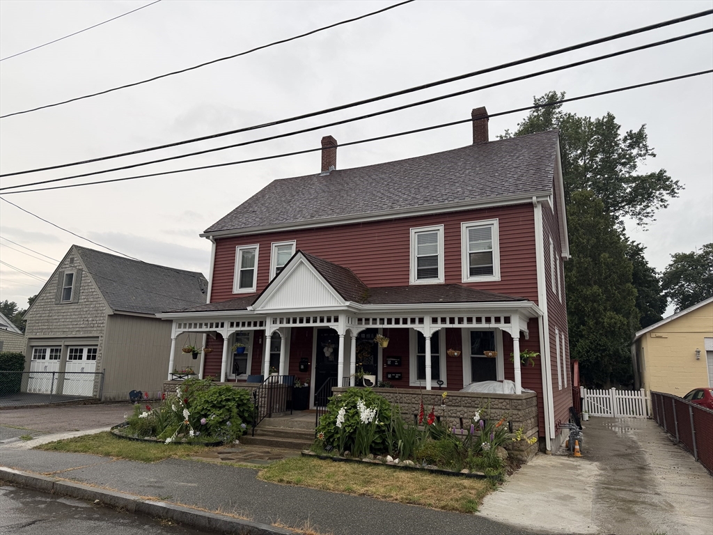 15 Chestnut ST #1, Stoughton, MA Photo #1