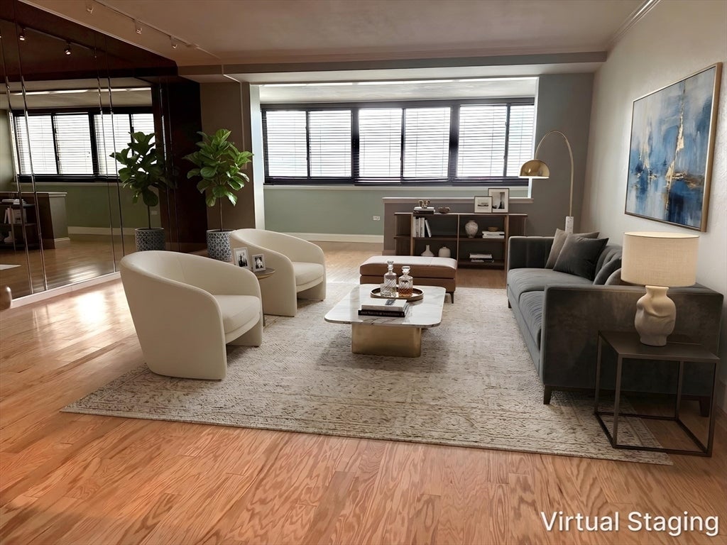 9 Hawthorne Place #7J, Boston, MA, 9 Hawthorne Place #7J, Boston, MA Photo #5