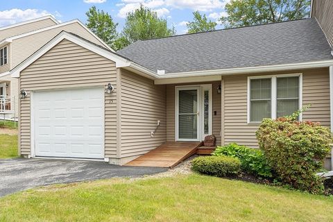 15 Water Wheel 15 Templeton MA 01468