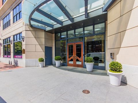 Photo of 303 Columbus Avenue #1005, Boston, MA 02116 (MLS # 73489773)