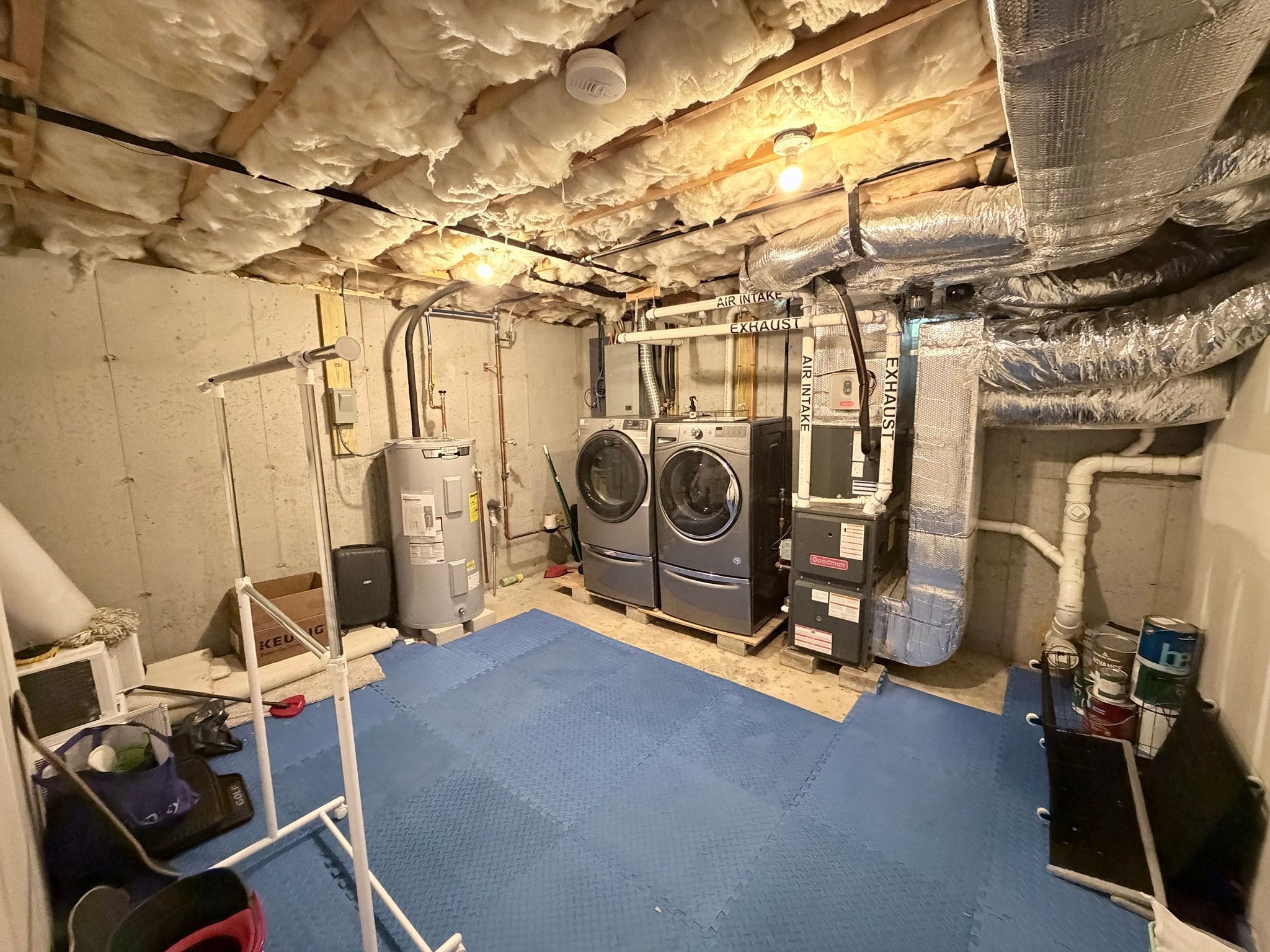 58 Oak St #58, Clinton, MA, 58 Oak St #58, Clinton, MA Photo #27