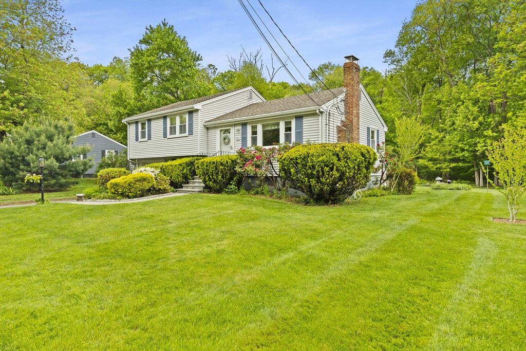 201 Atkinson Ave