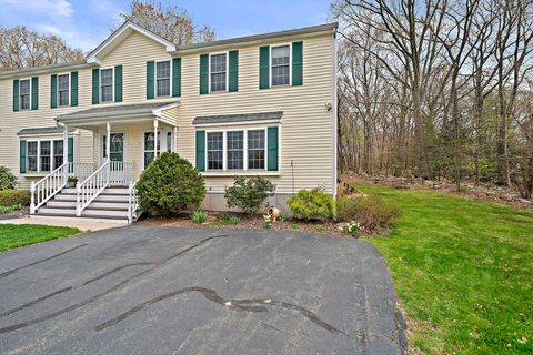 Photo of 9 Canali Dr #9, Milford, MA 01757 (MLS # 73507464)