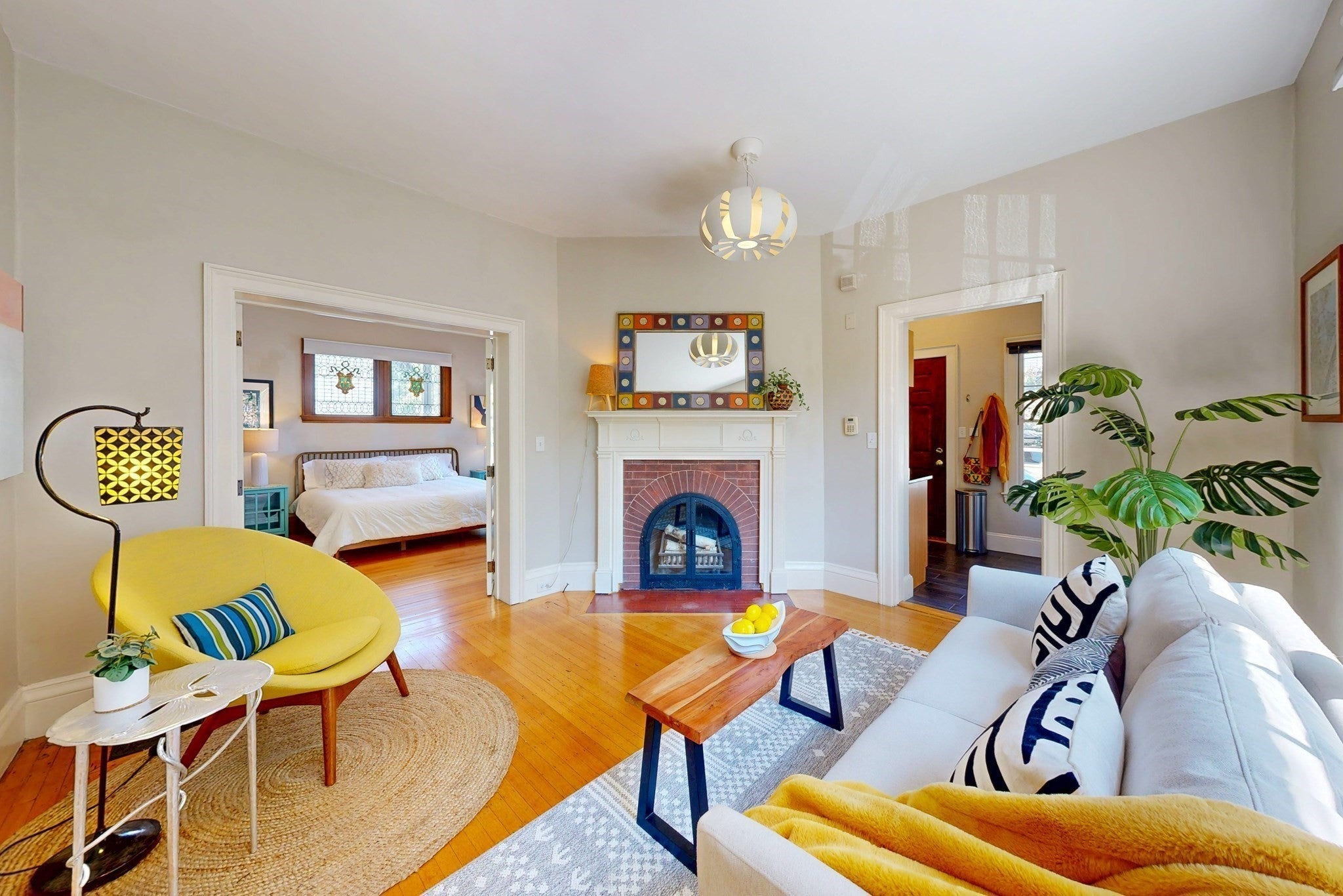 40 Central Street #2, Somerville, MA, 40 Central Street #2, Somerville, MA Photo #3