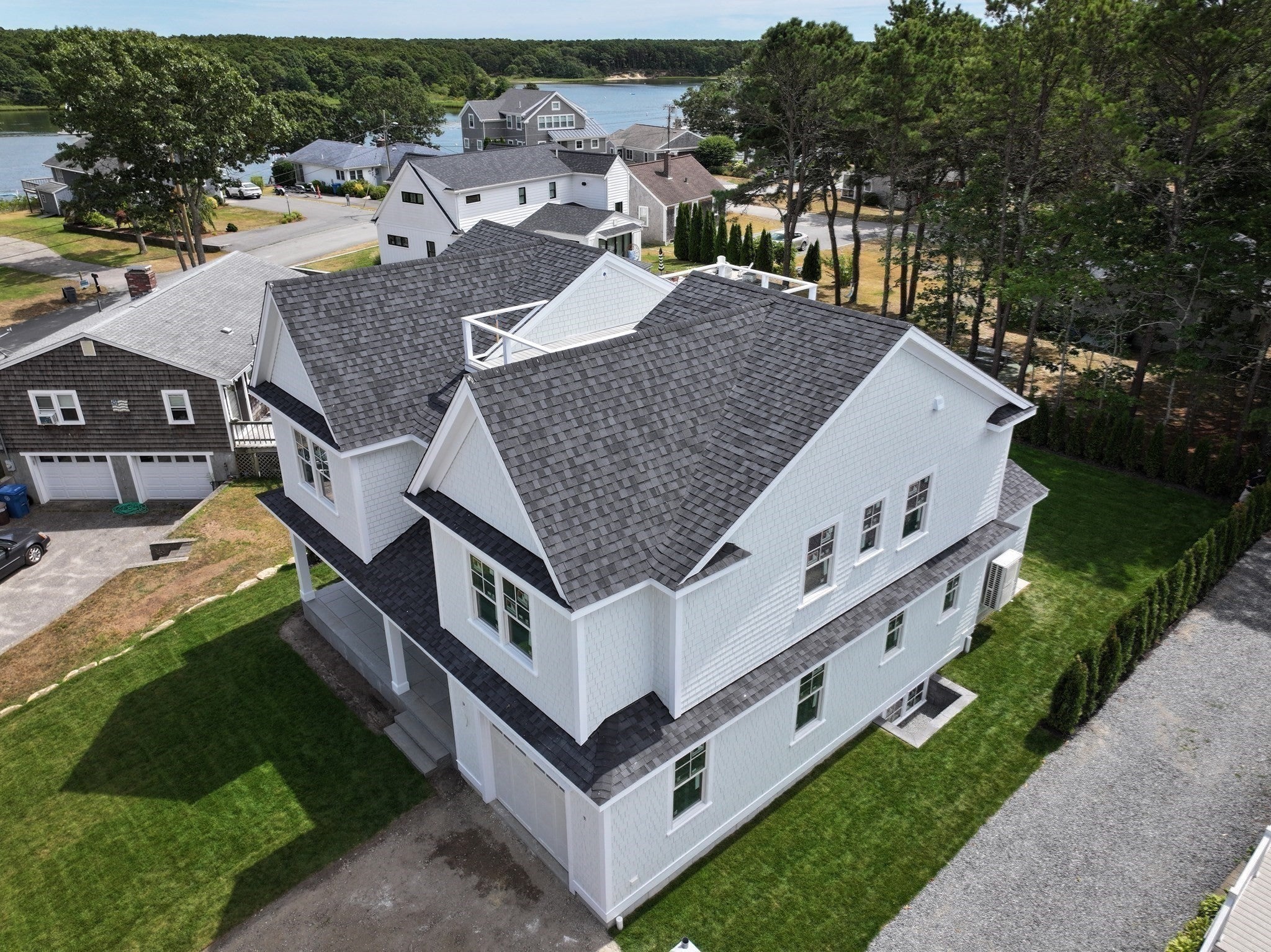 15 Ingleside Dr