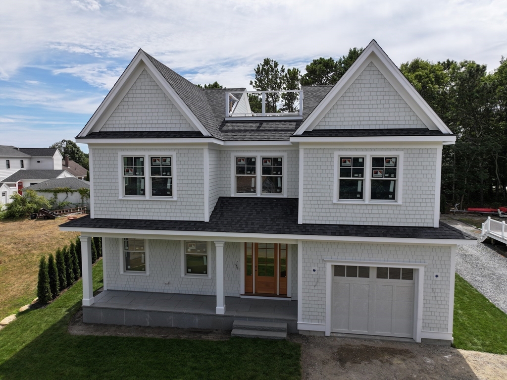 15 Ingleside Dr