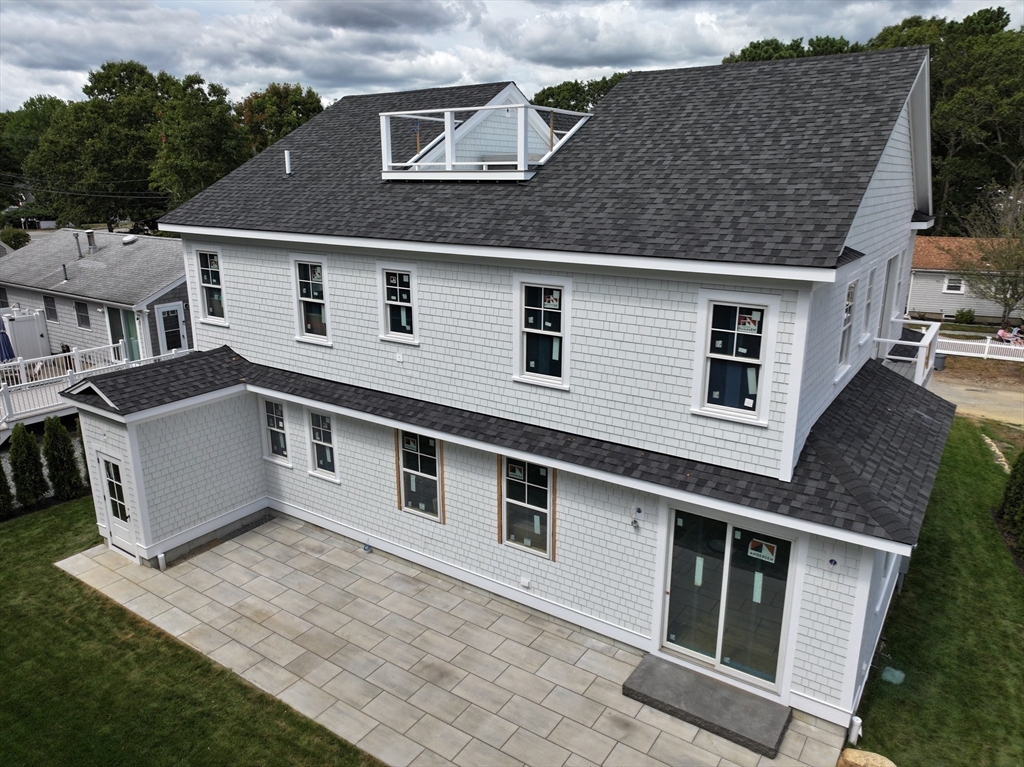 15 Ingleside Dr