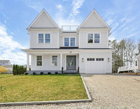 Photo of 15 Ingleside Dr, Falmouth, MA 02536 (MLS # 73491414)