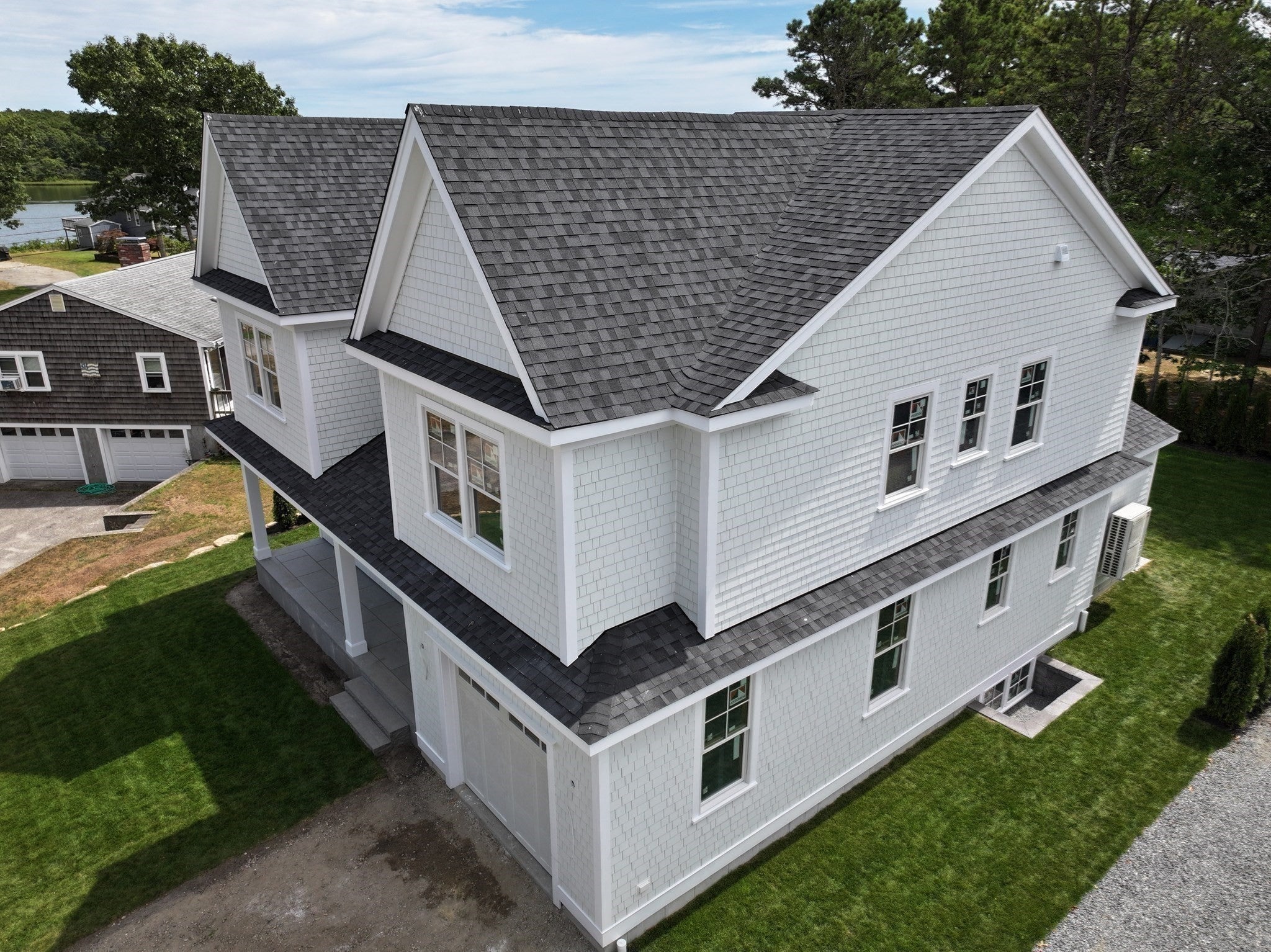 15 Ingleside Dr