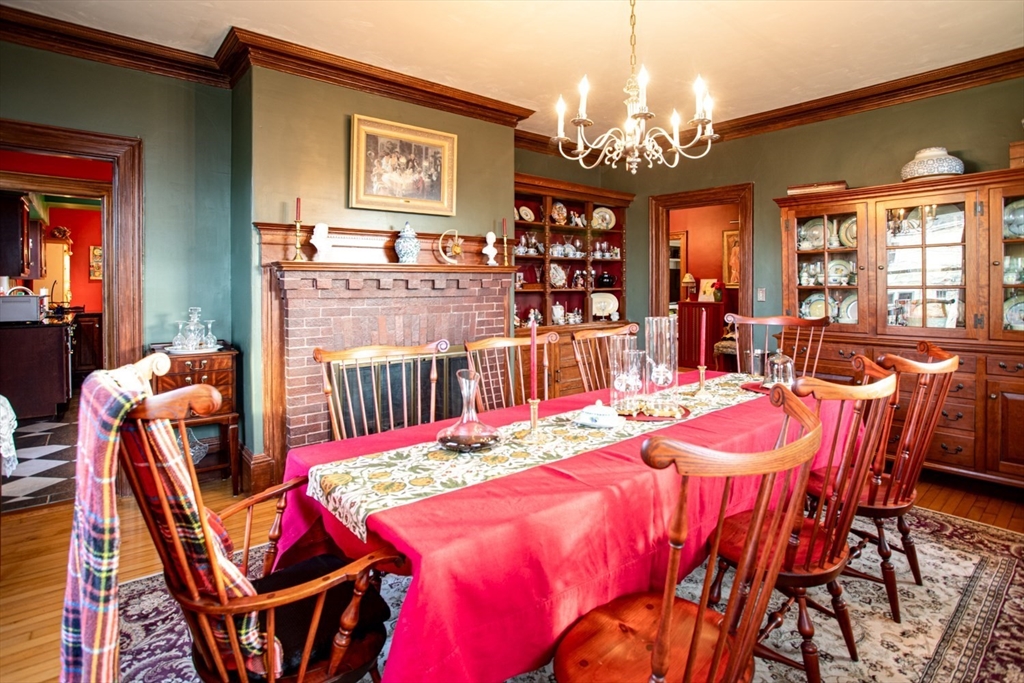 1231 Robeson St, Fall River, MA Photo #20