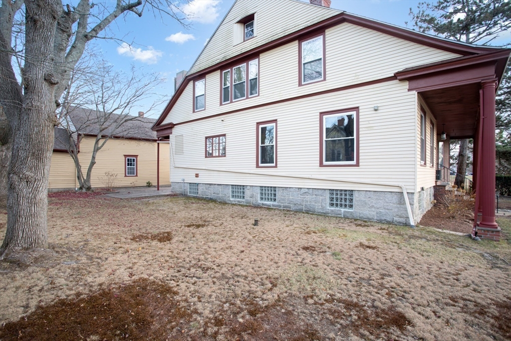 1231 Robeson St, Fall River, MA Photo #39