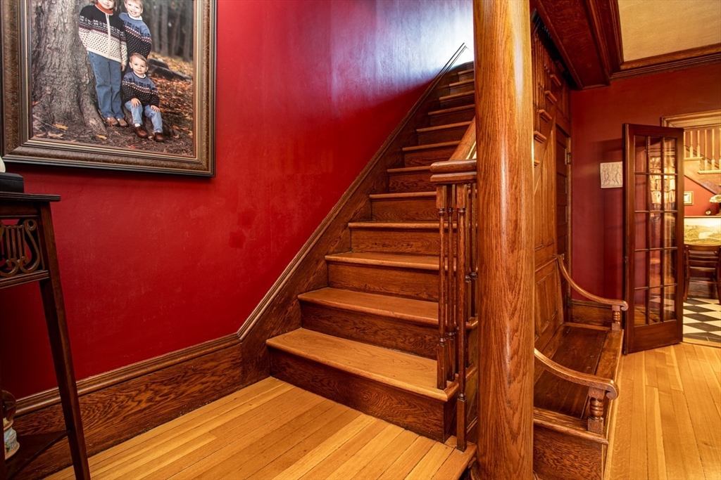 1231 Robeson St, Fall River, MA Photo #23