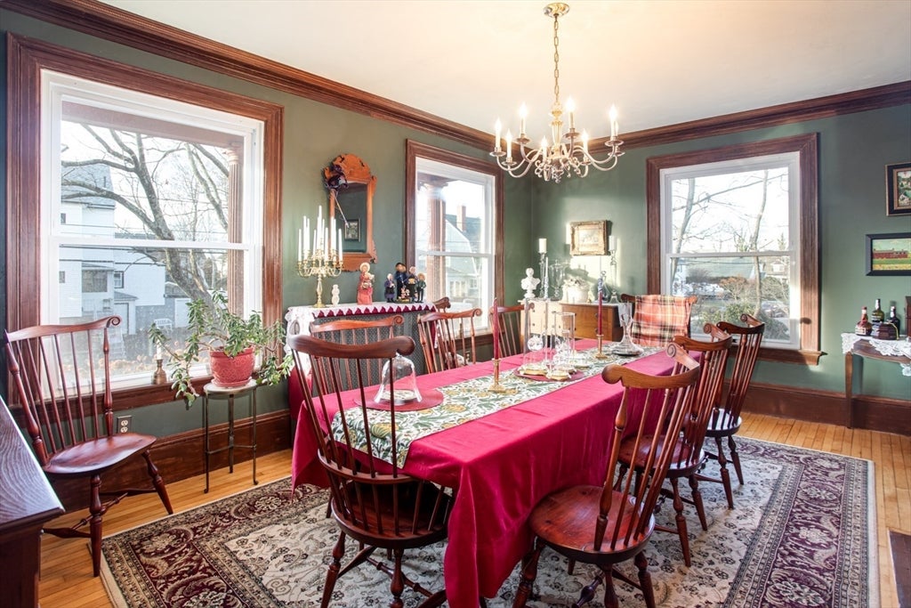 1231 Robeson St, Fall River, MA Photo #19