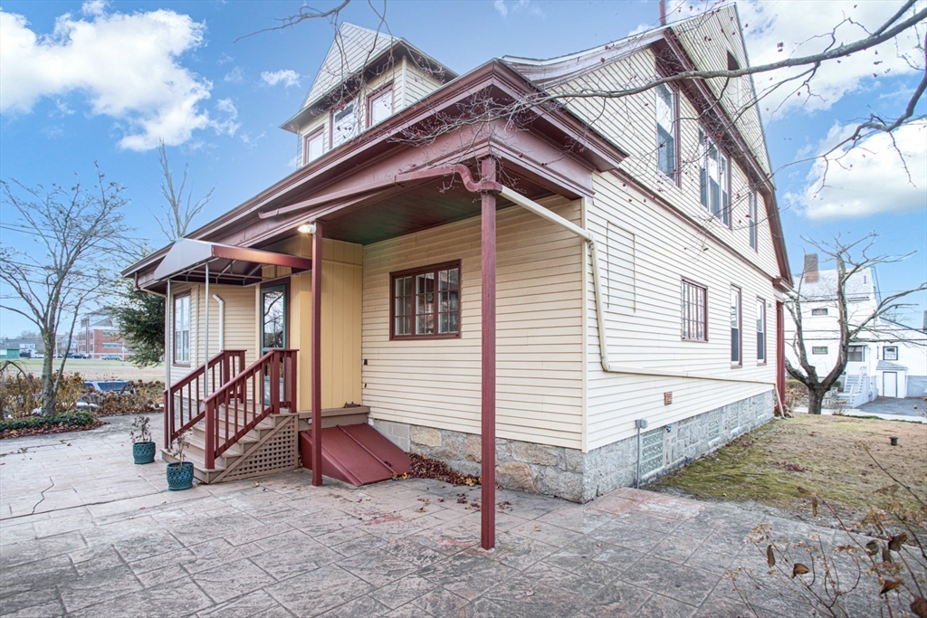 1231 Robeson St, Fall River, MA Photo #6