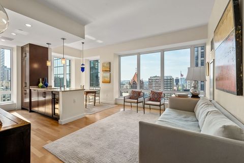 Photo of 400 Stuart St #15J, Boston, MA 02116 (MLS # 73461905)