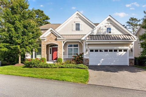 Photo of 14 Snapping Bow, Plymouth, MA 02360 (MLS # 73583726)