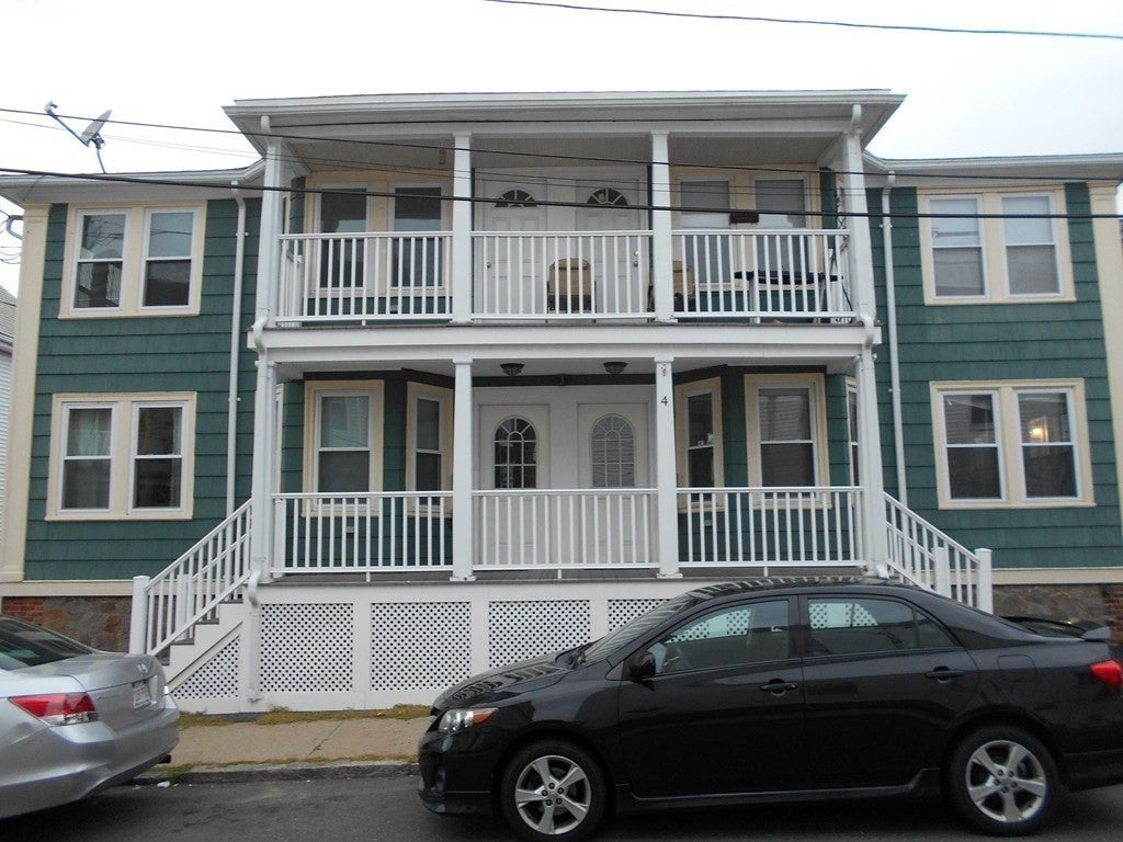 4 Ropes Street #2, Salem, MA Photo #2