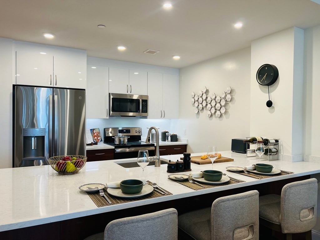 201 Sherman Road #512, Brookline, MA Photo #9