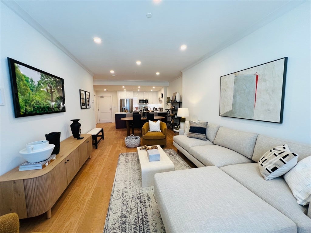 201 Sherman Road #512, Brookline, MA Photo #19