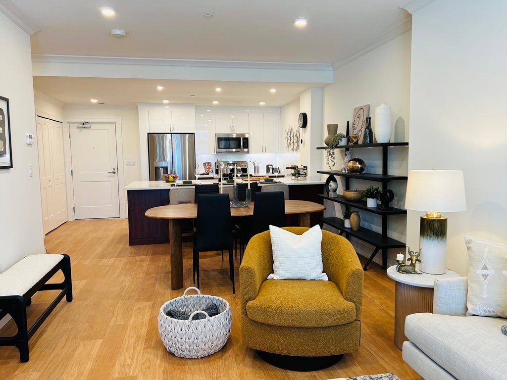 201 Sherman Road #512, Brookline, MA Photo #20