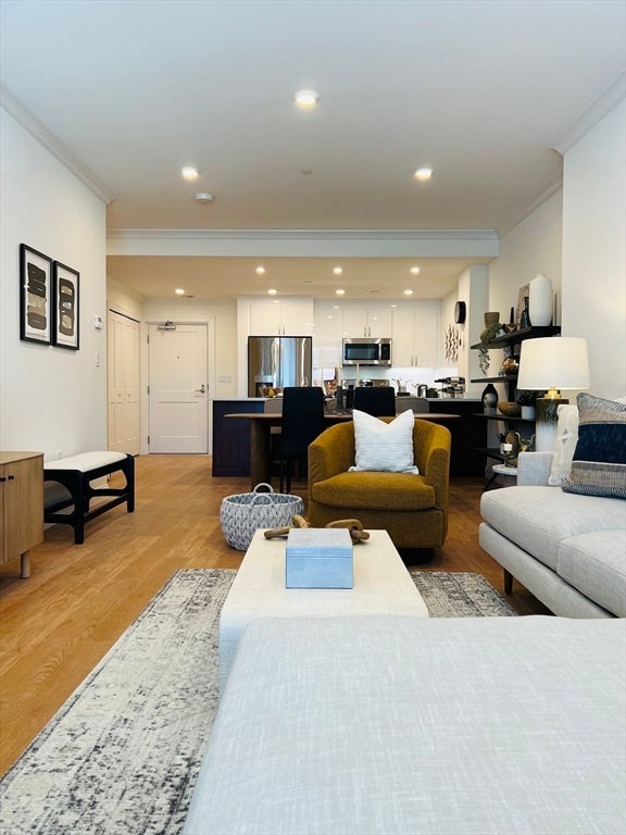 201 Sherman Road #512, Brookline, MA Photo #12