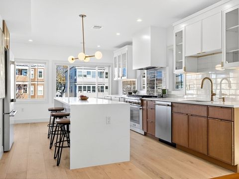 202 Powder House Blvd 2 Somerville MA 02144