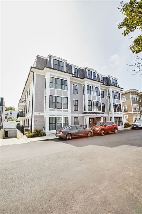 Photo of 881 E 2nd St #13, Boston, MA 02127 (MLS # 73481536)