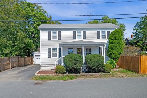10 Mill St Danvers MA 01923