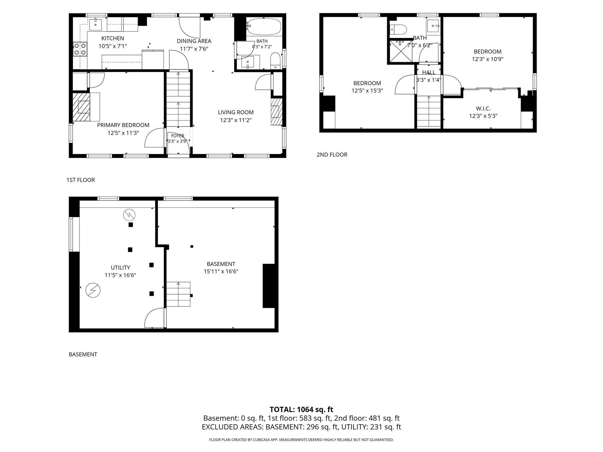 1429 Pleasant Street, Weymouth, MA Photo #27