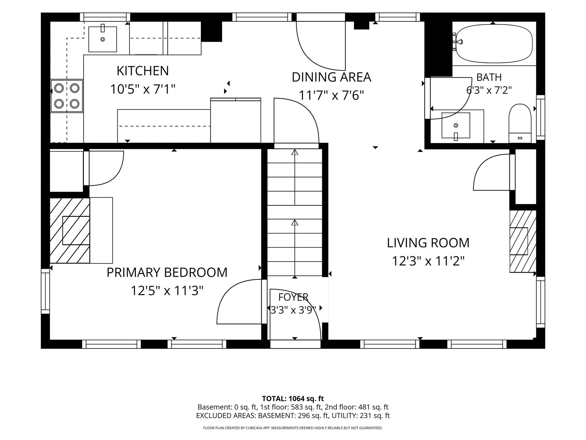 1429 Pleasant Street, Weymouth, MA Photo #25