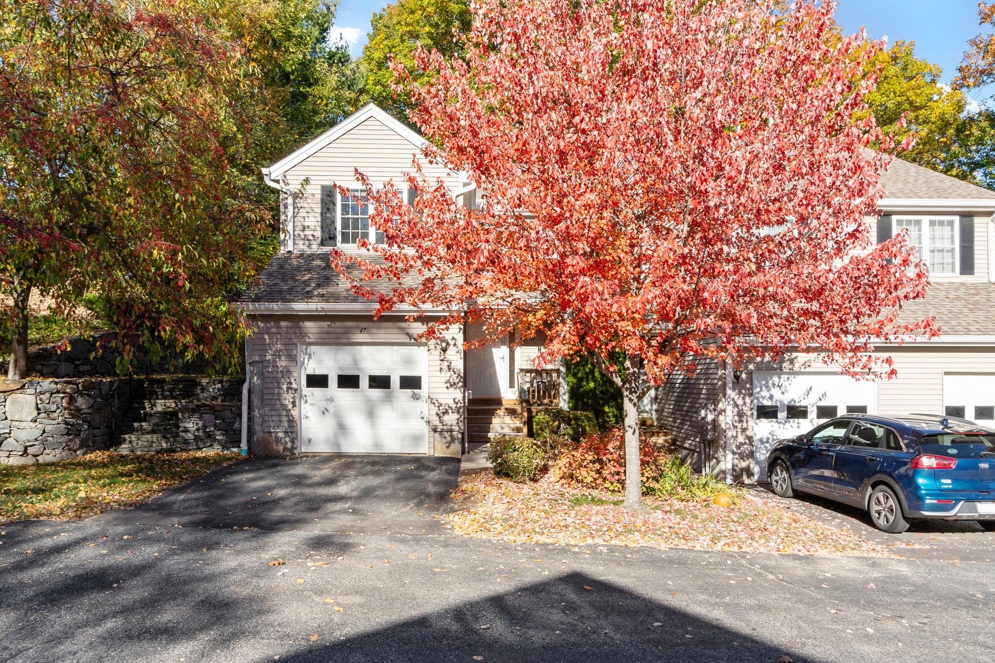47 Sawmill Pond Road #47, Fitchburg, MA Photo #1
